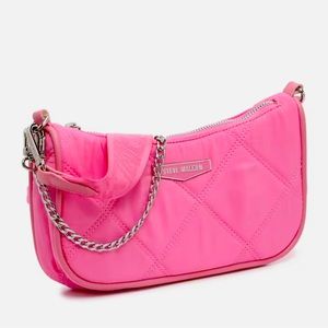 Hot pink Steve Madden Crossbody